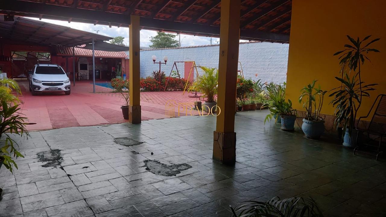 Casa à venda no Mato Grosso: 