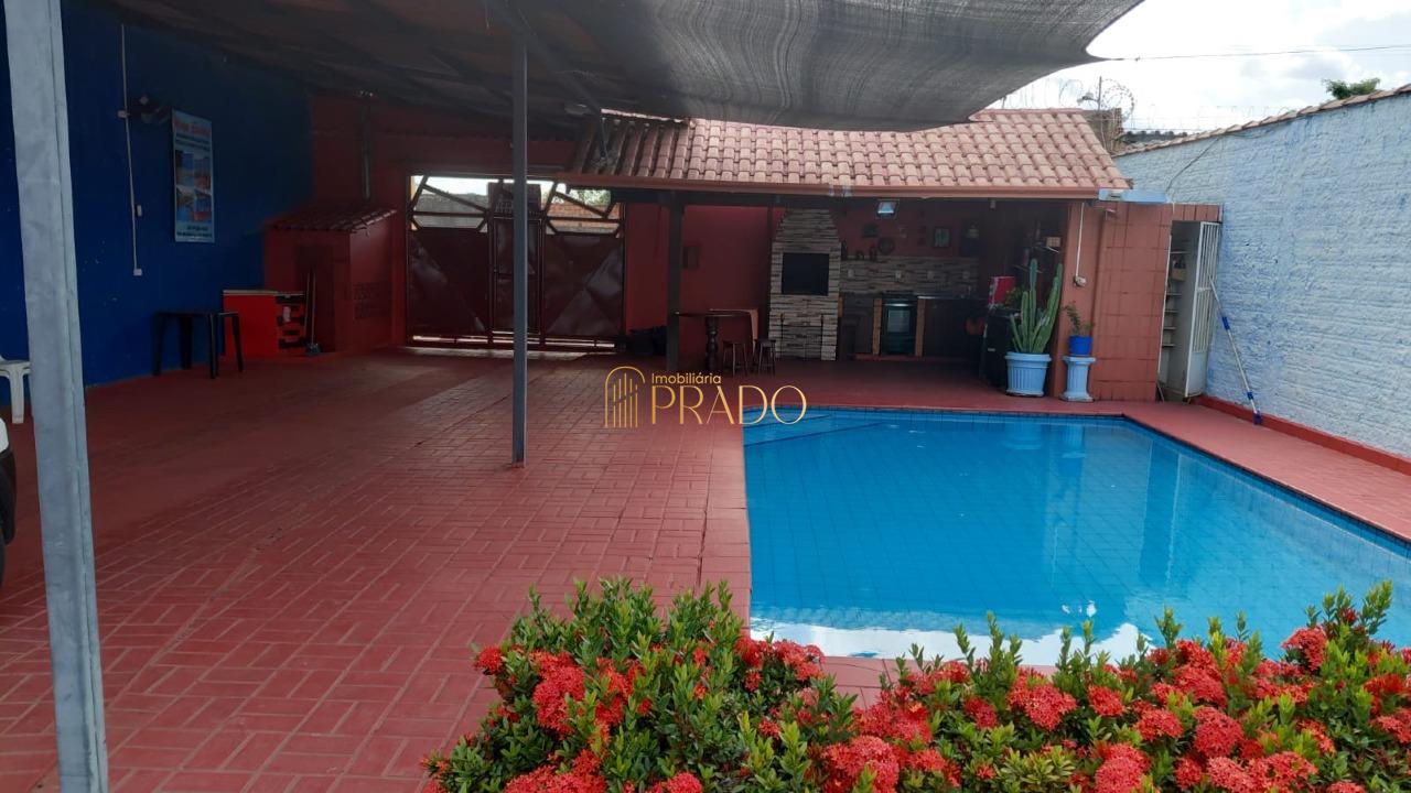 Casa à venda no Mato Grosso: 
