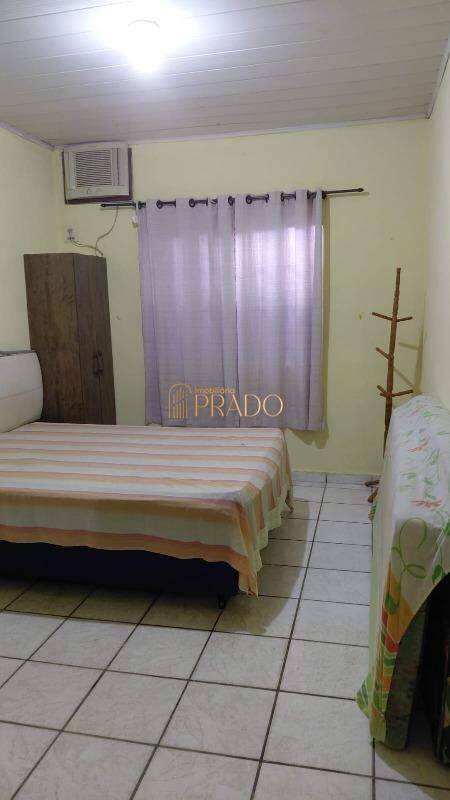 Casa à venda no Mato Grosso: 