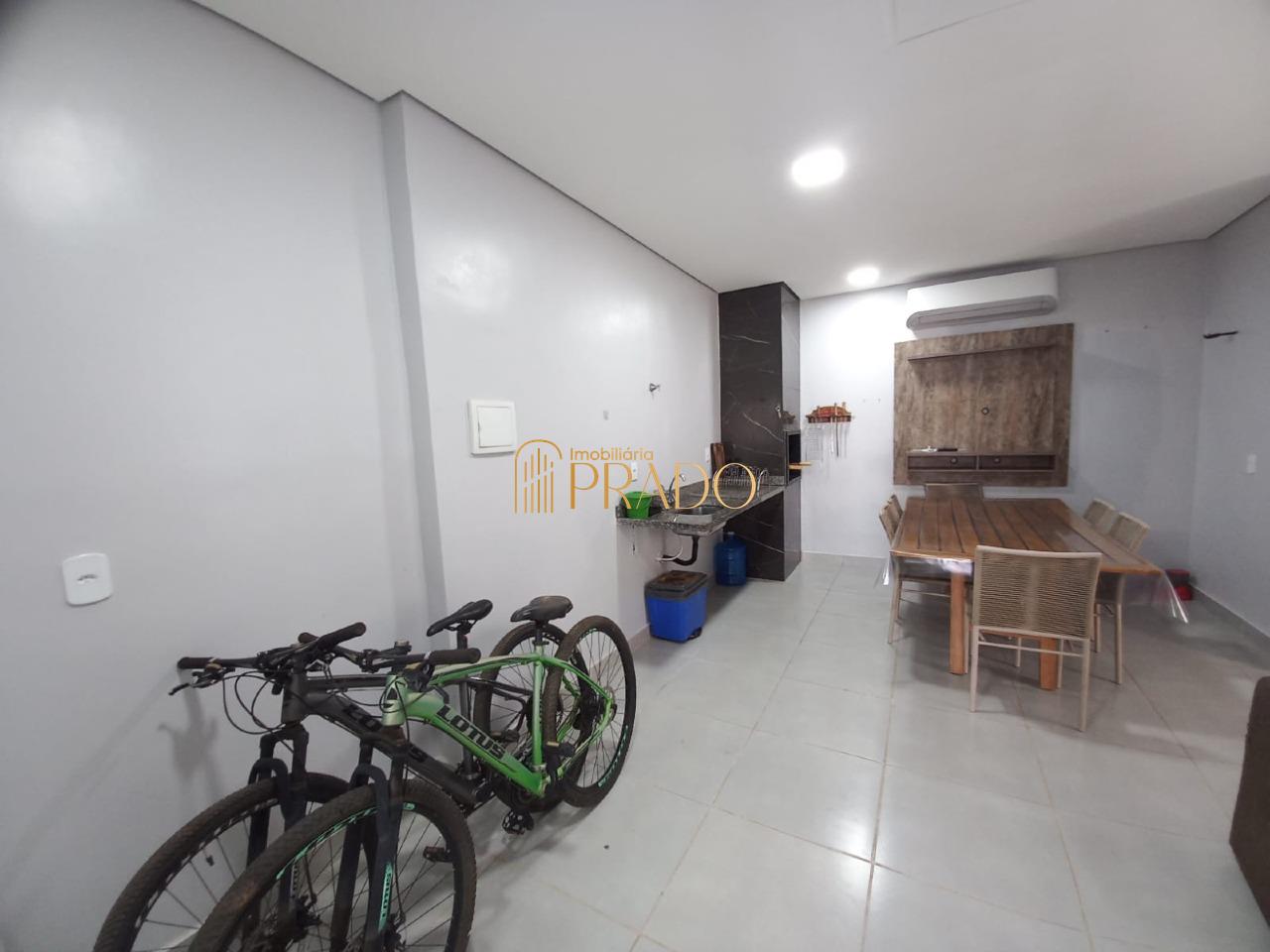 Casa para aluguel no Planalto: 