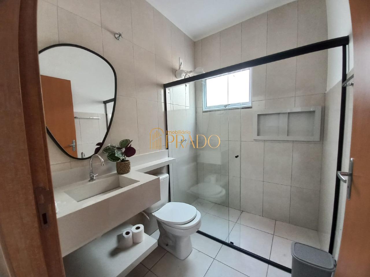 Casa para aluguel no Planalto: 