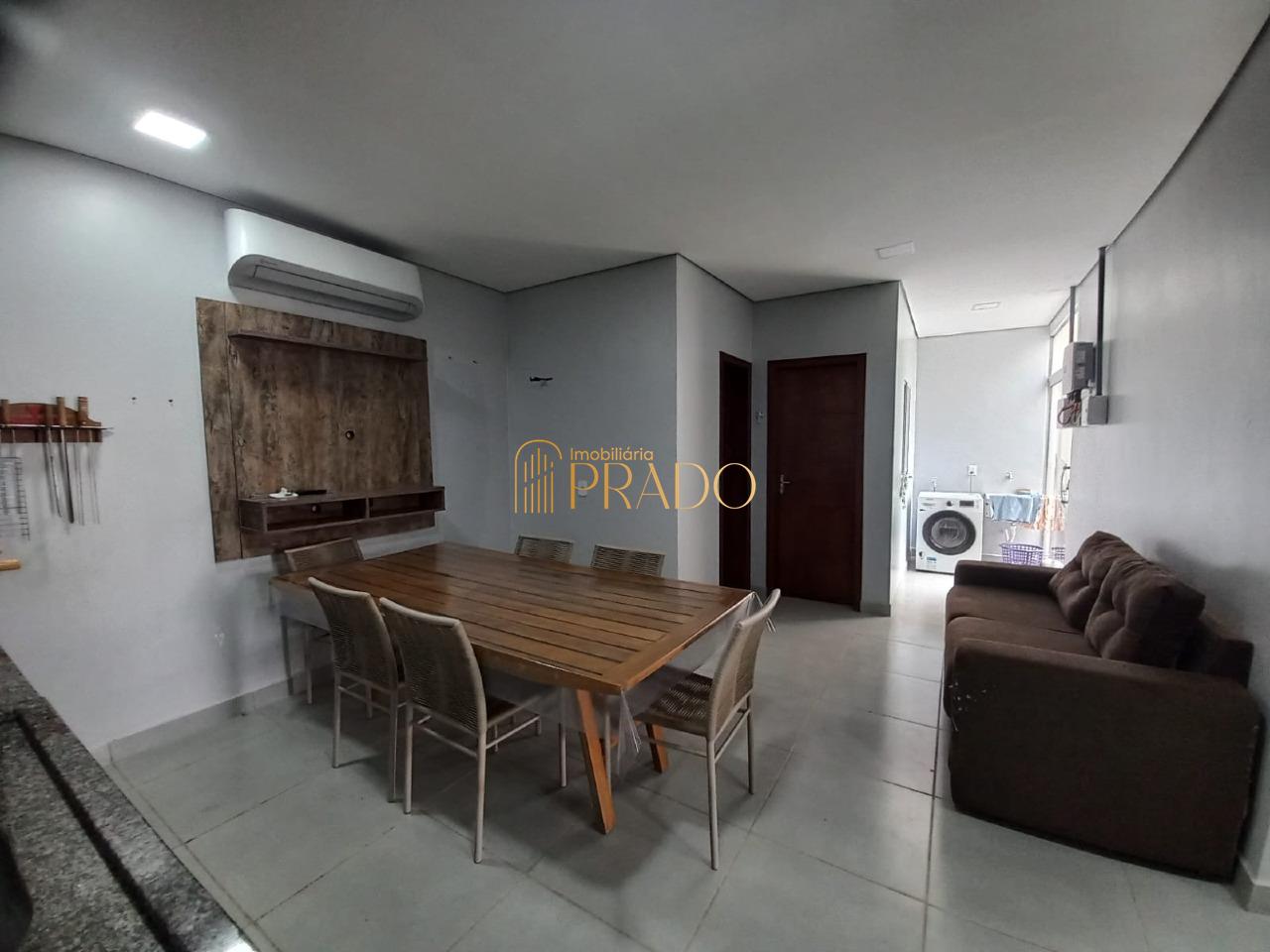 Casa para aluguel no Planalto: 