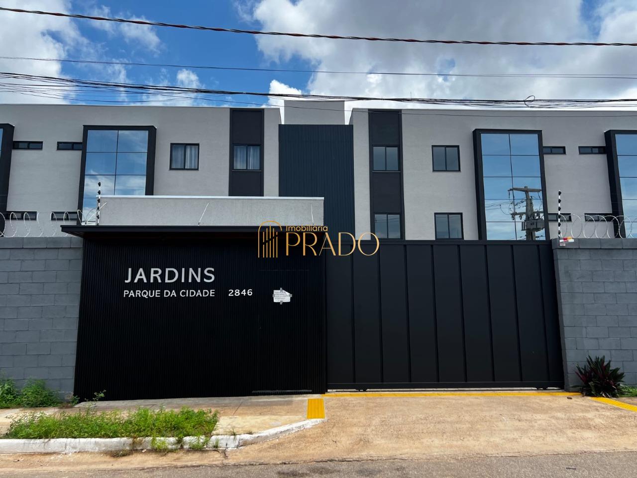 Apartamento à venda no Flodoaldo Pontes Pinto: 