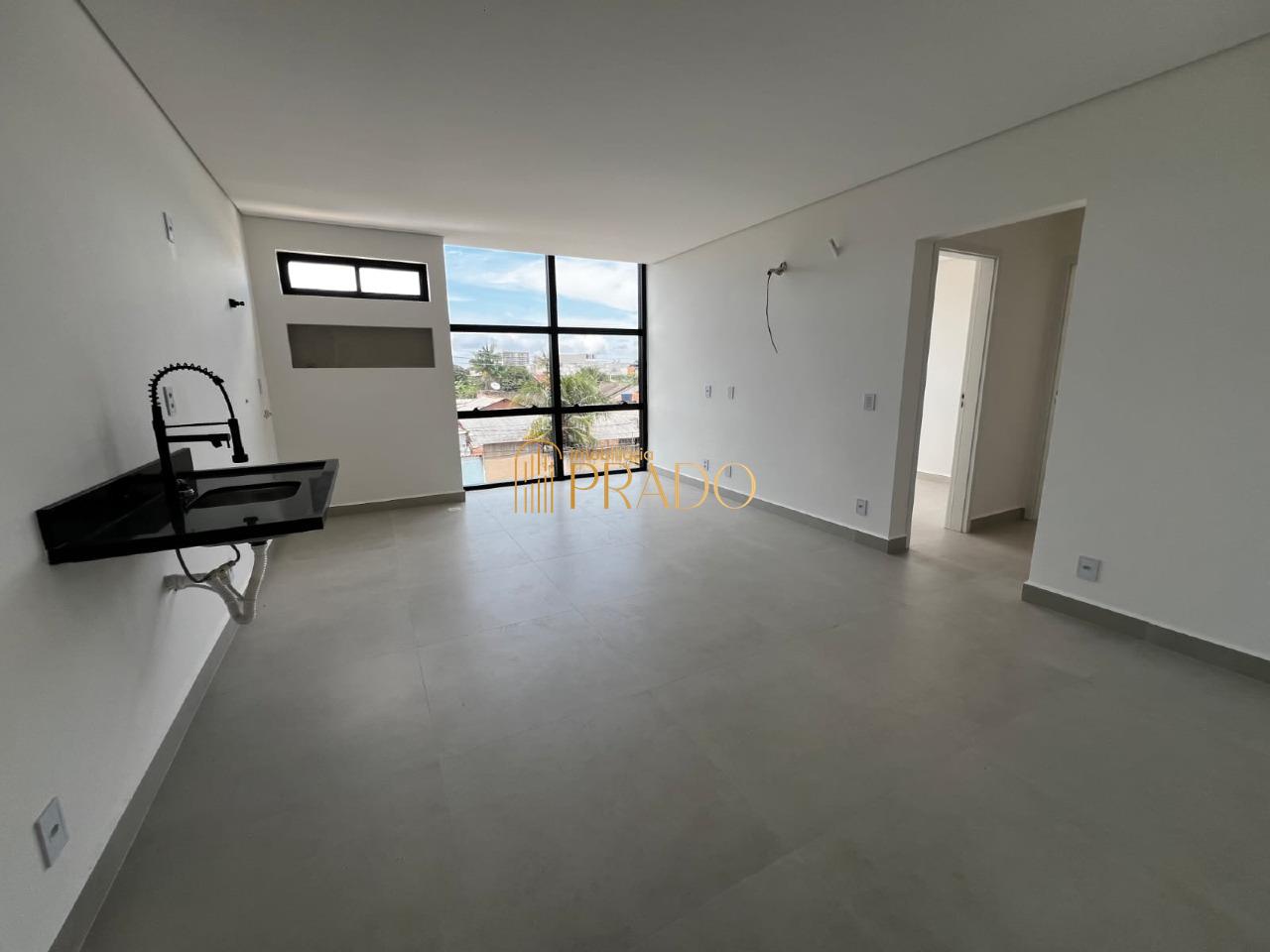 Apartamento à venda no Flodoaldo Pontes Pinto: 