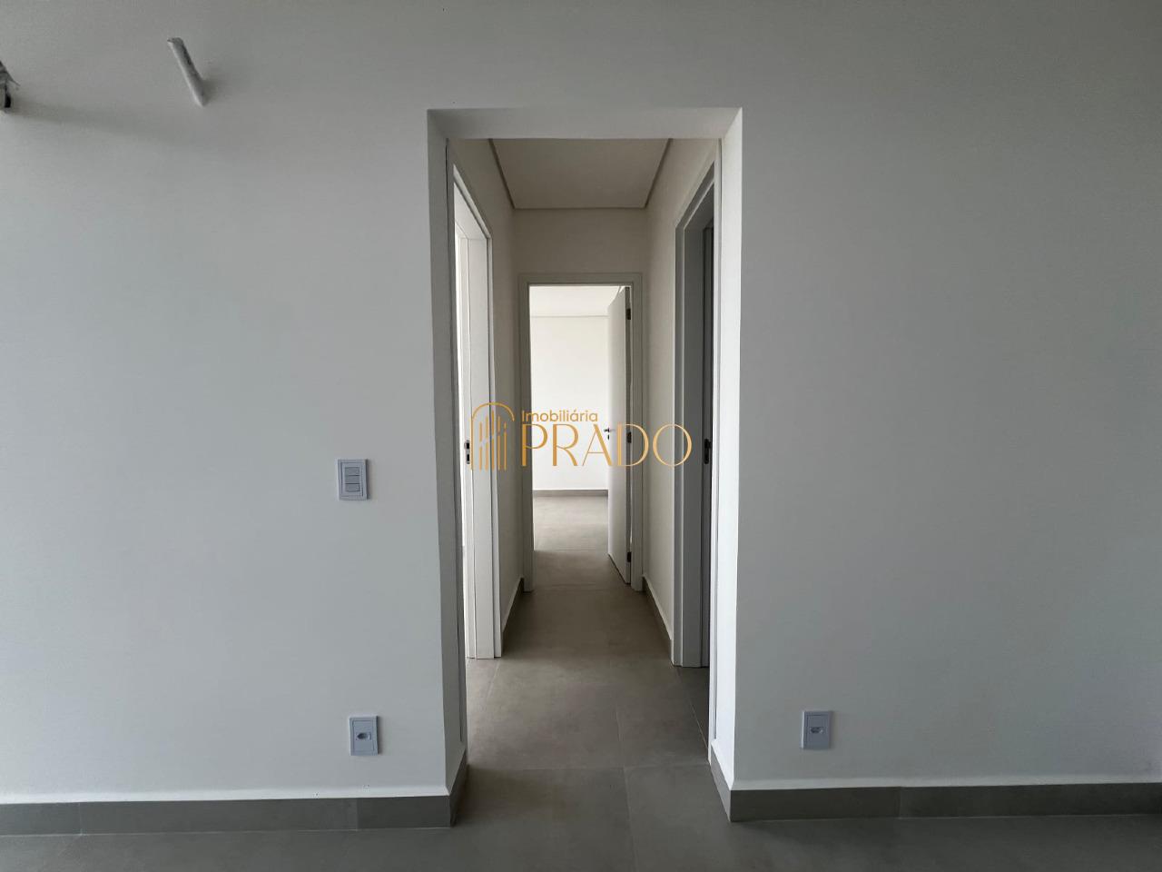 Apartamento à venda no Flodoaldo Pontes Pinto: 