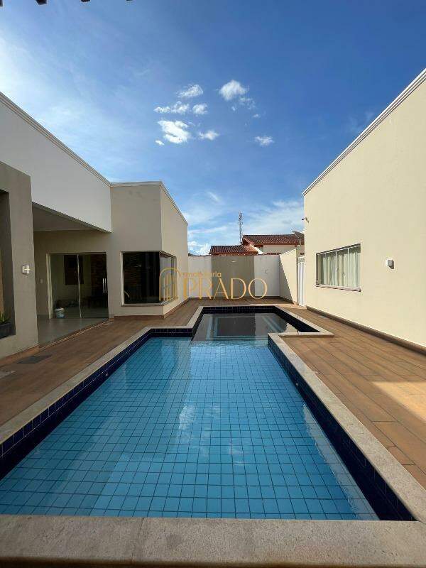 Casa à venda no Eletronorte: 