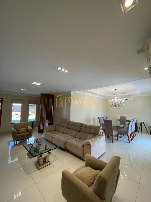 Casa à venda no Eletronorte: 