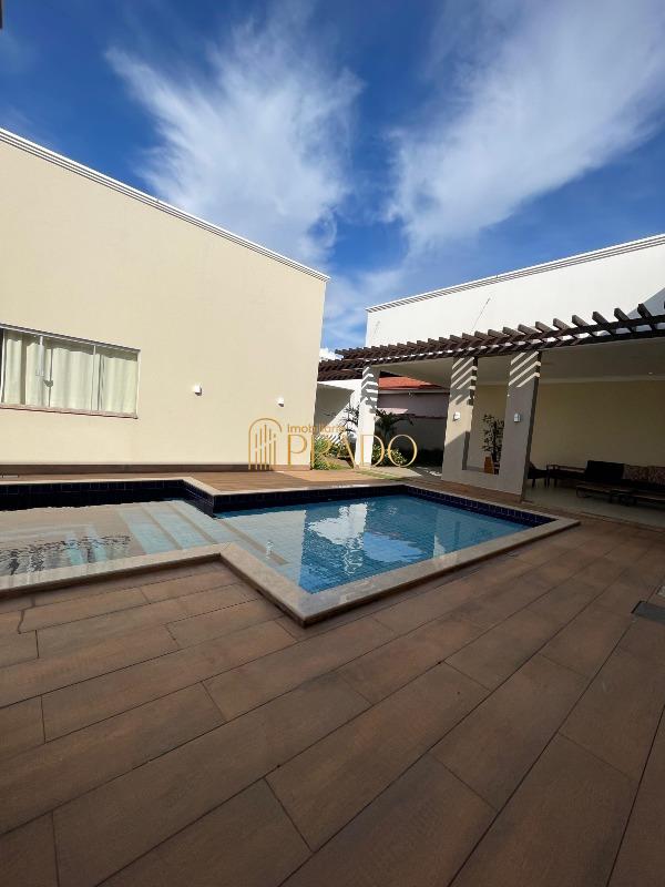 Casa à venda no Eletronorte: 