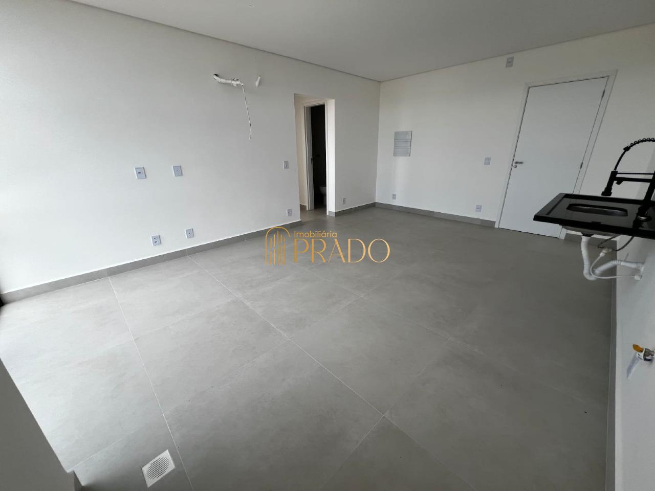 Apartamento à venda no Flodoaldo Pontes Pinto: 