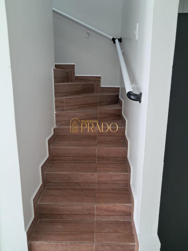 Casa à venda no Novo Horizonte: 