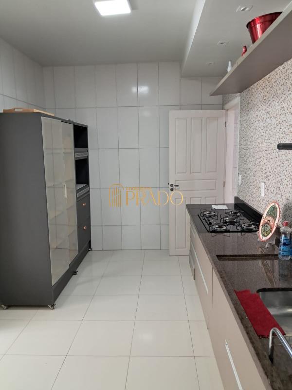 Casa à venda no Novo Horizonte: 