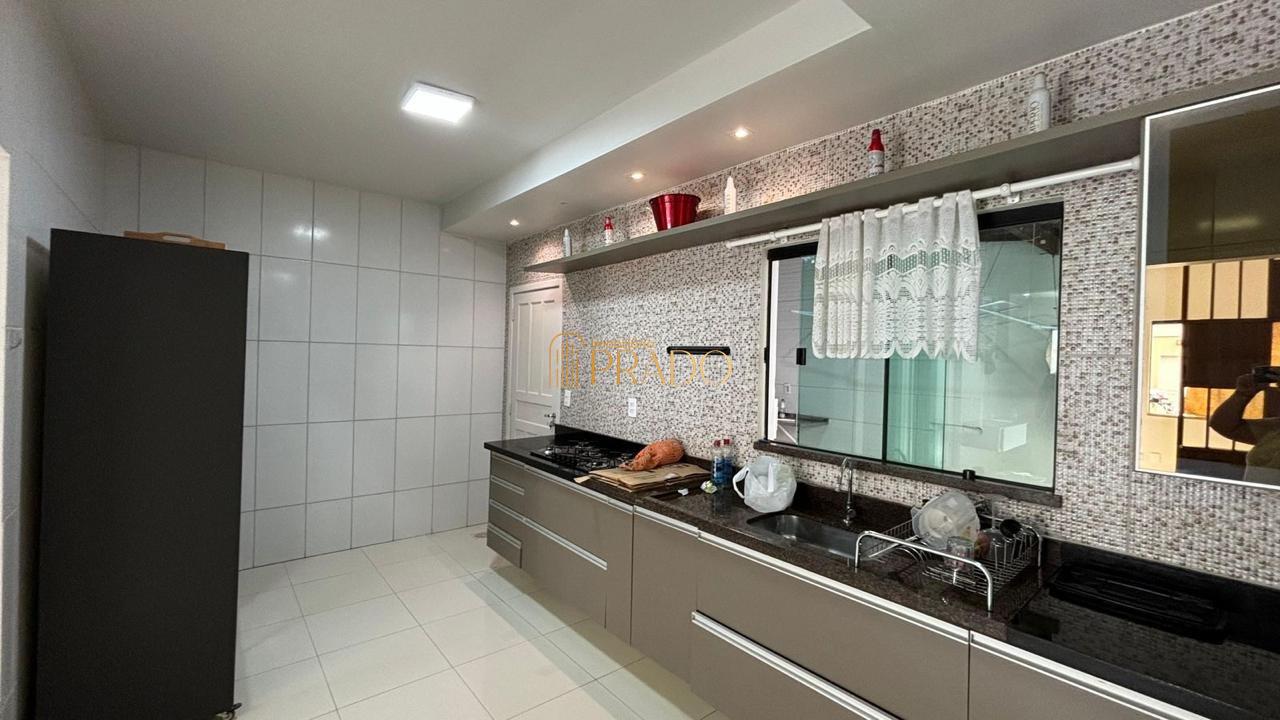 Casa à venda no Novo Horizonte: 