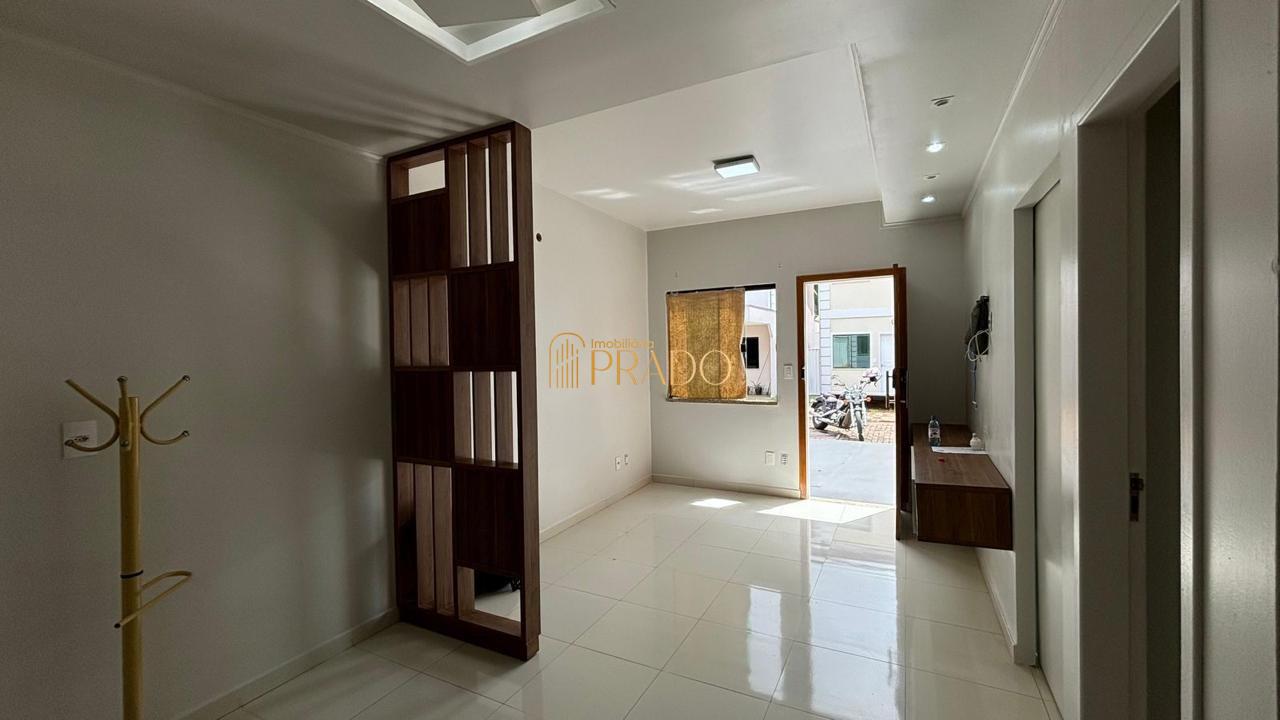 Casa à venda no Novo Horizonte: 