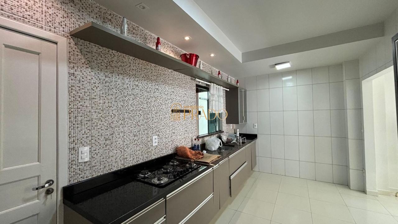 Casa à venda no Novo Horizonte: 