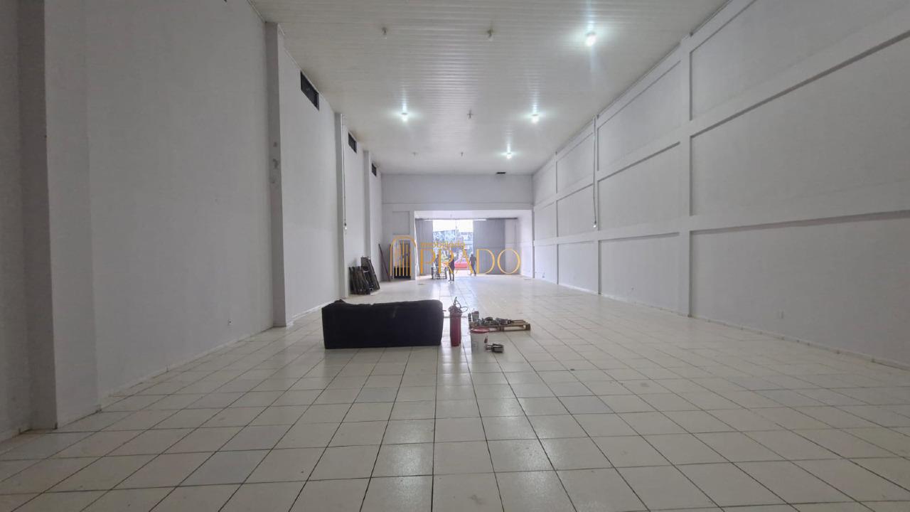 Galpão para aluguel no Igarapé: 