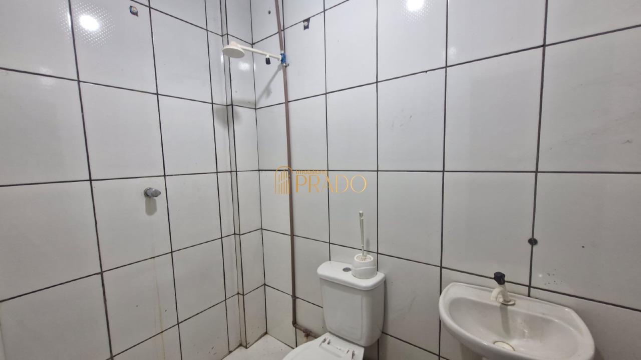 Galpão para aluguel no Igarapé: 