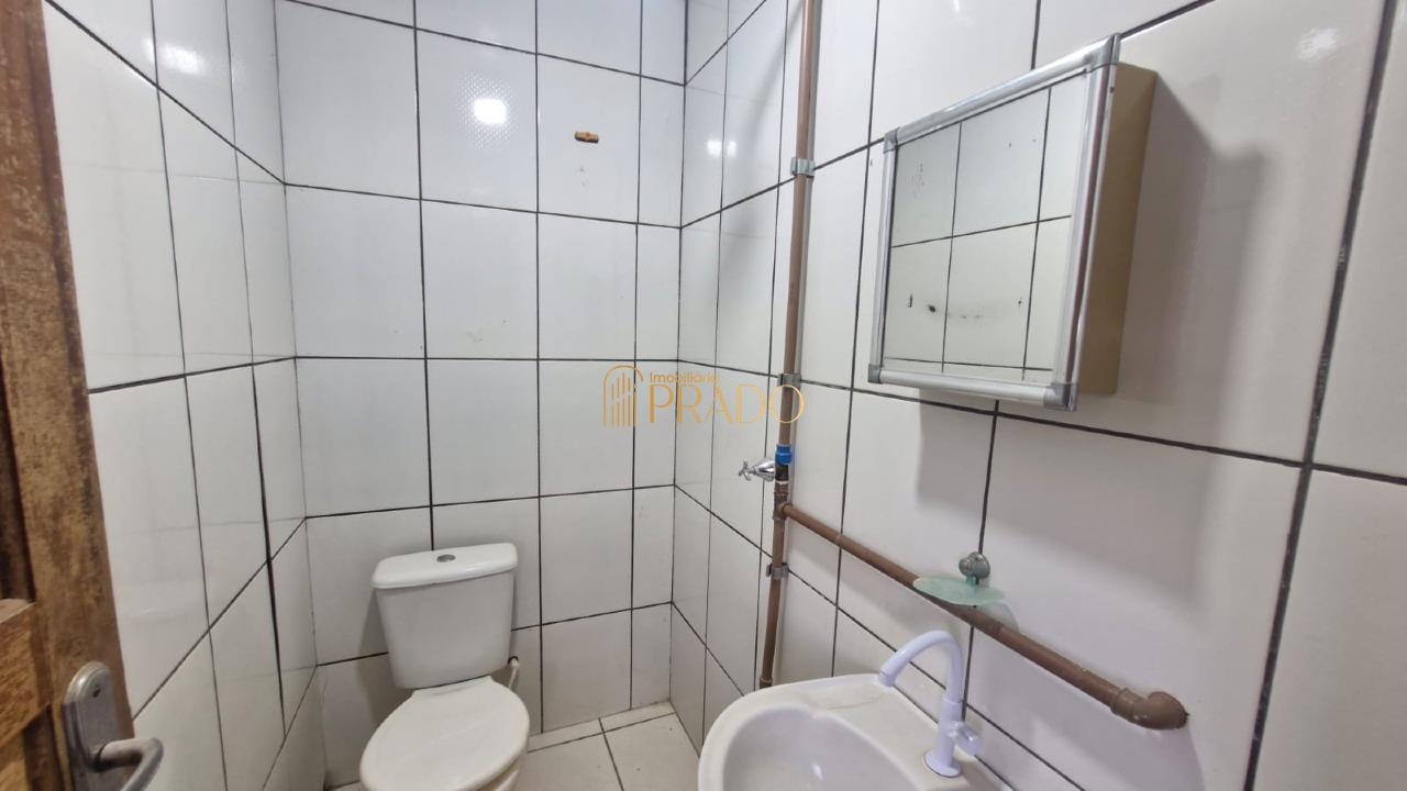 Galpão para aluguel no Igarapé: 