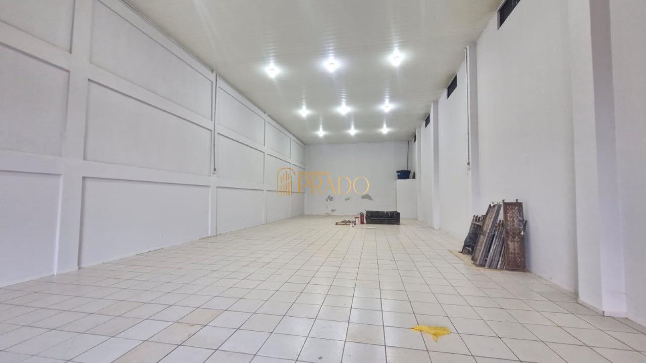 Galpão para aluguel no Igarapé: 