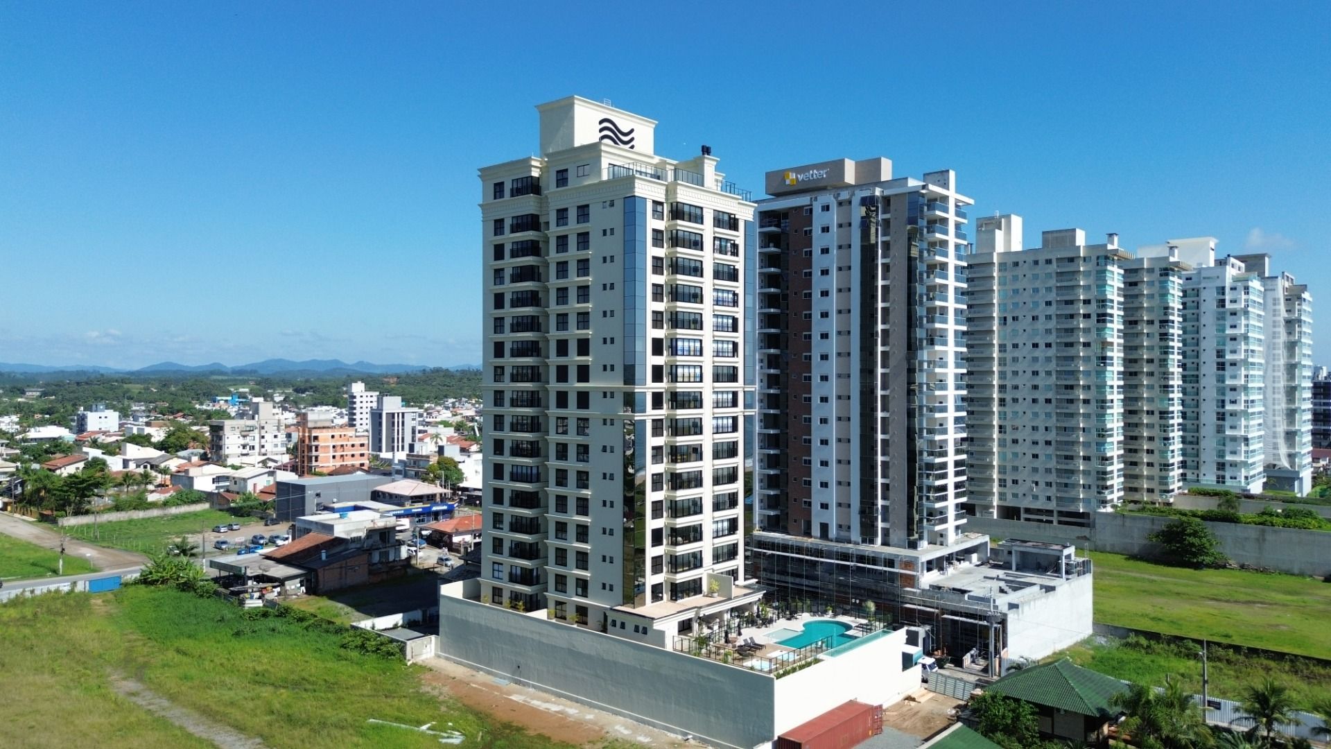 Apartamento Duplex à venda no Itacolomi: 