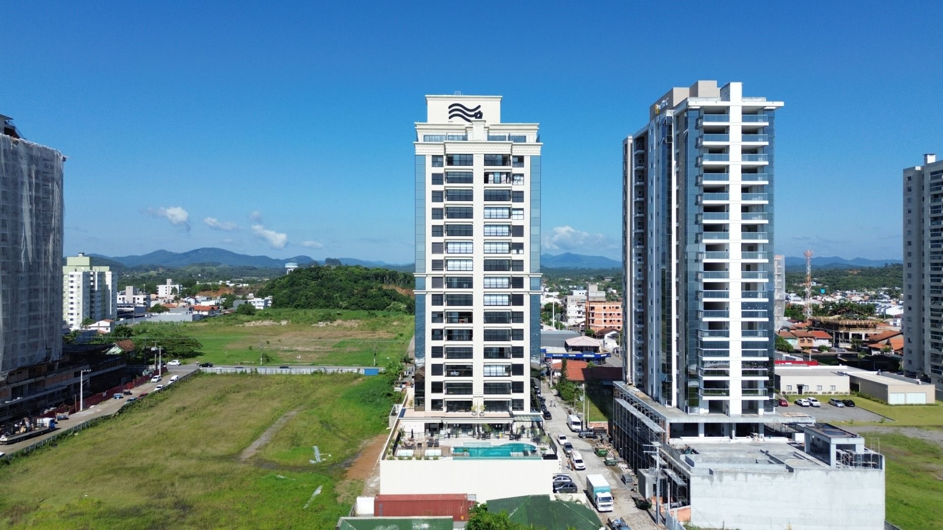 Apartamento Duplex à venda no Itacolomi: 