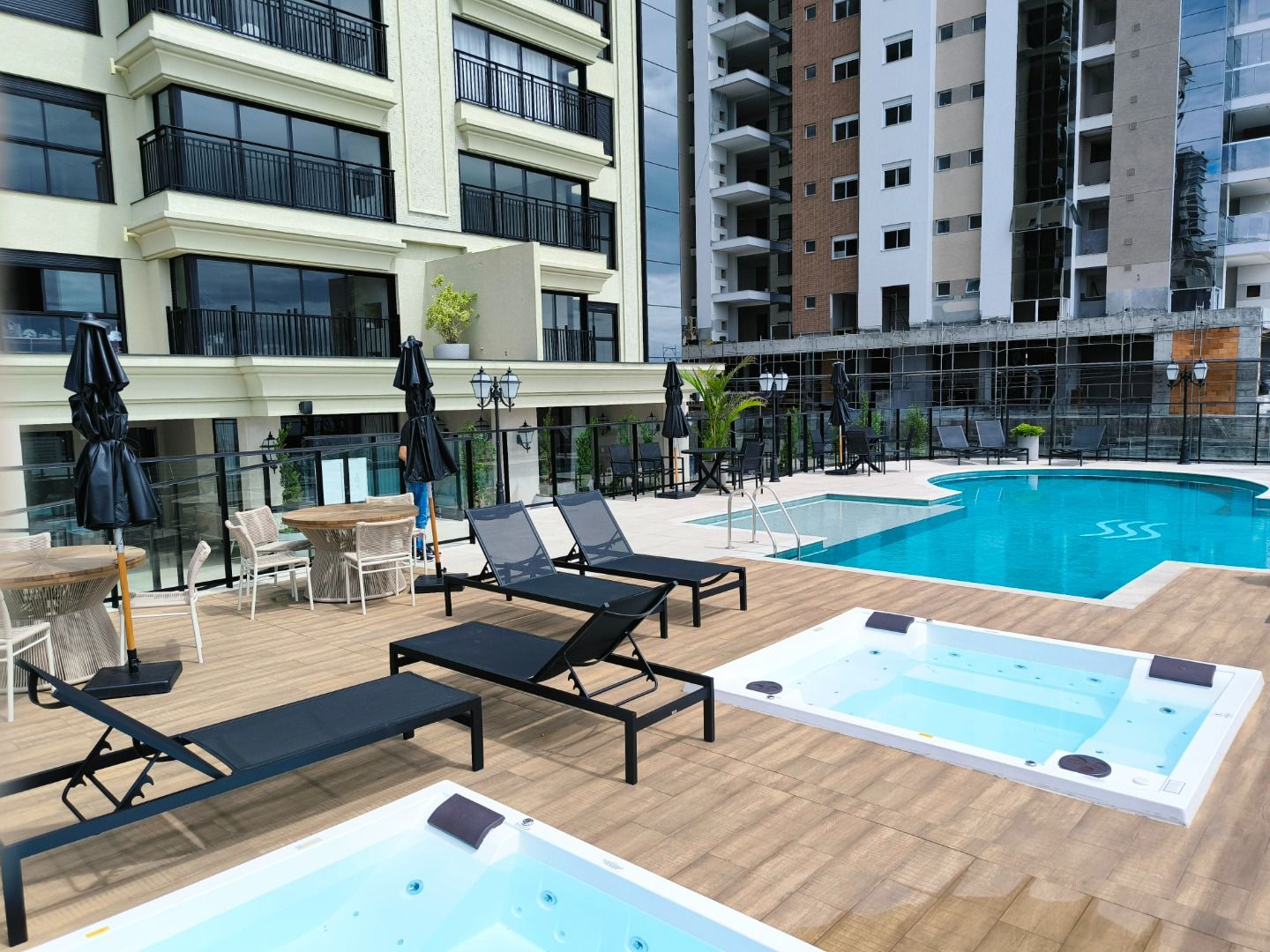 Apartamento Duplex à venda no Itacolomi: 