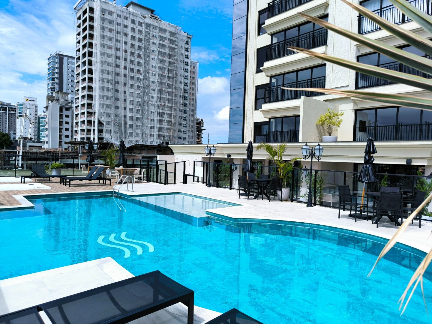 Apartamento Duplex à venda no Itacolomi: 