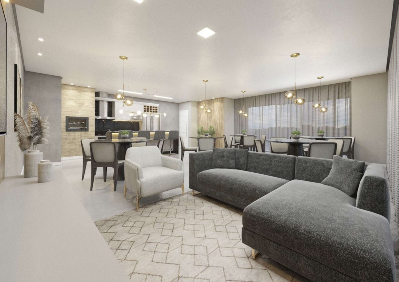 Apartamento à venda no Limoeiro: 