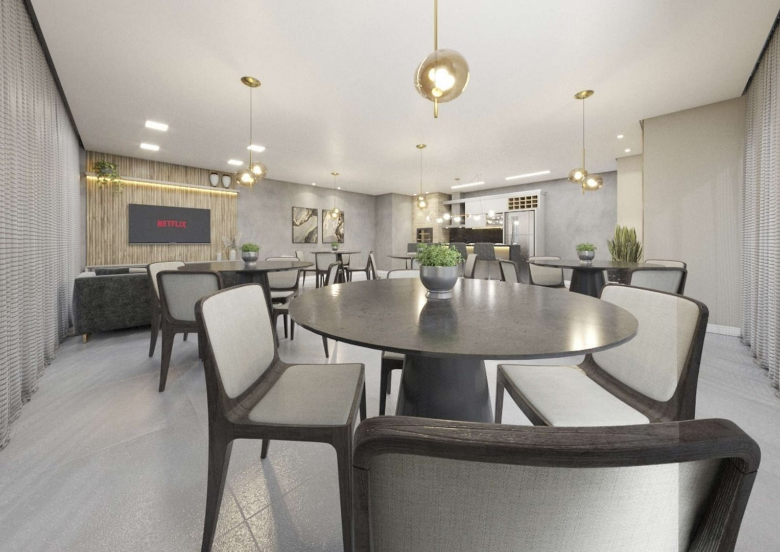 Apartamento à venda no Limoeiro: 