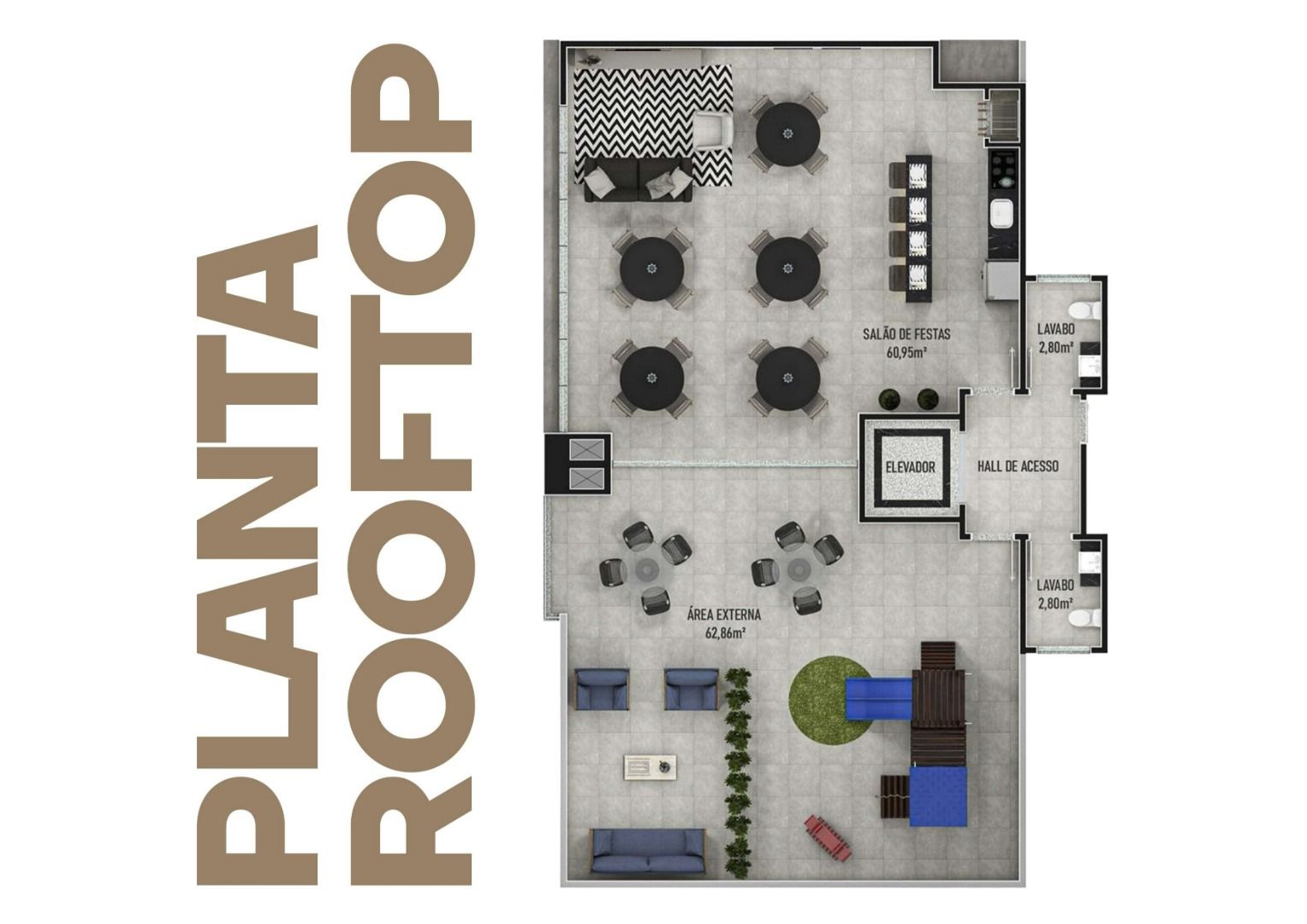 Apartamento à venda no Limoeiro: 