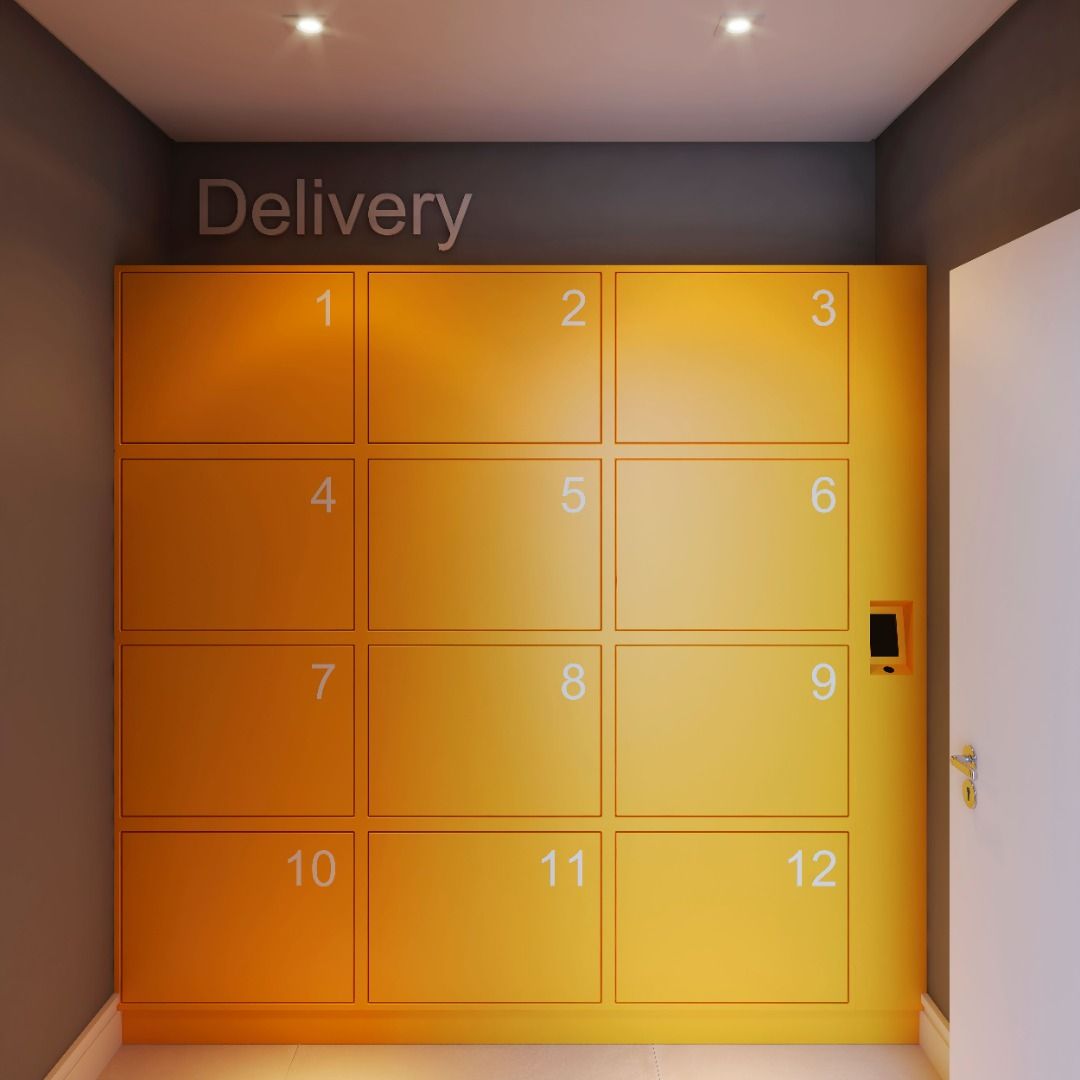 Apartamento à venda no Santo Antonio: 