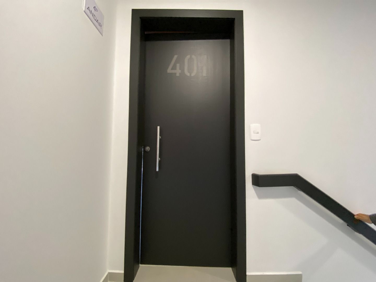 Apartamento à venda no Rio Branco: 