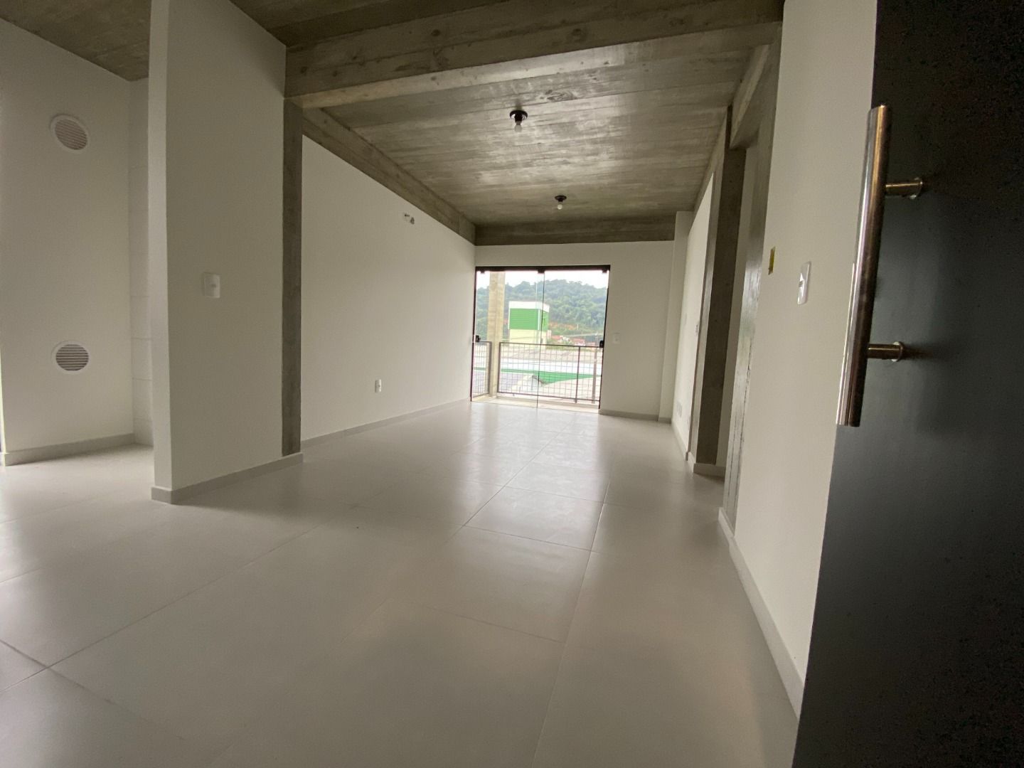 Apartamento à venda no Rio Branco: 