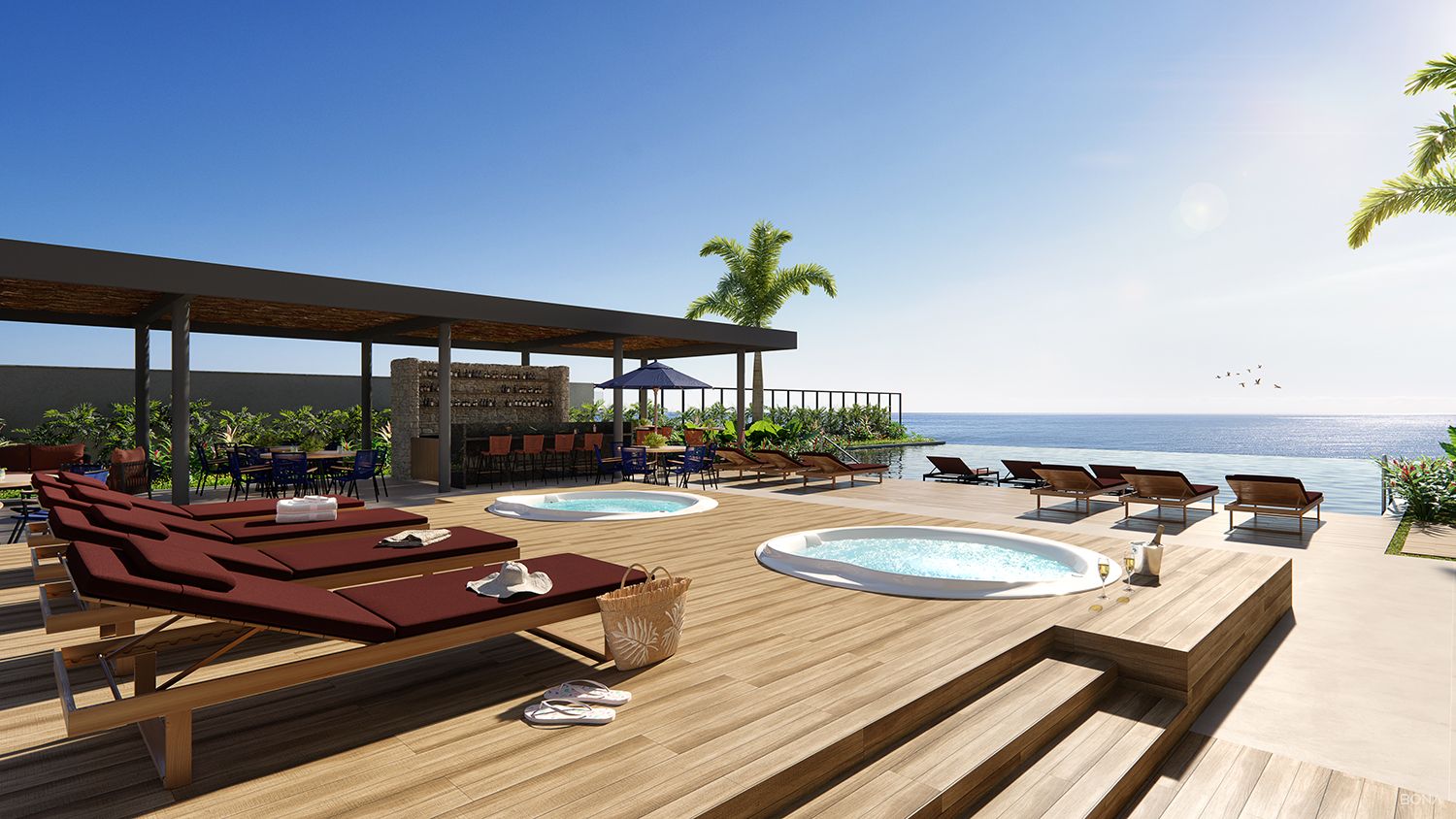 Apartamento à venda no Tabuleiro: 