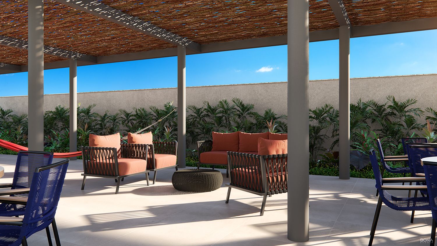 Apartamento à venda no Tabuleiro: 