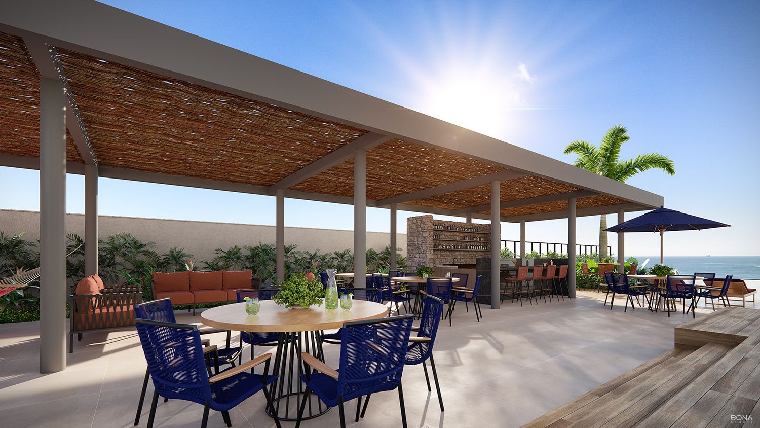 Apartamento à venda no Tabuleiro: 