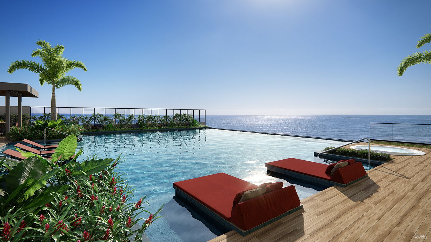 Apartamento à venda no Tabuleiro: 