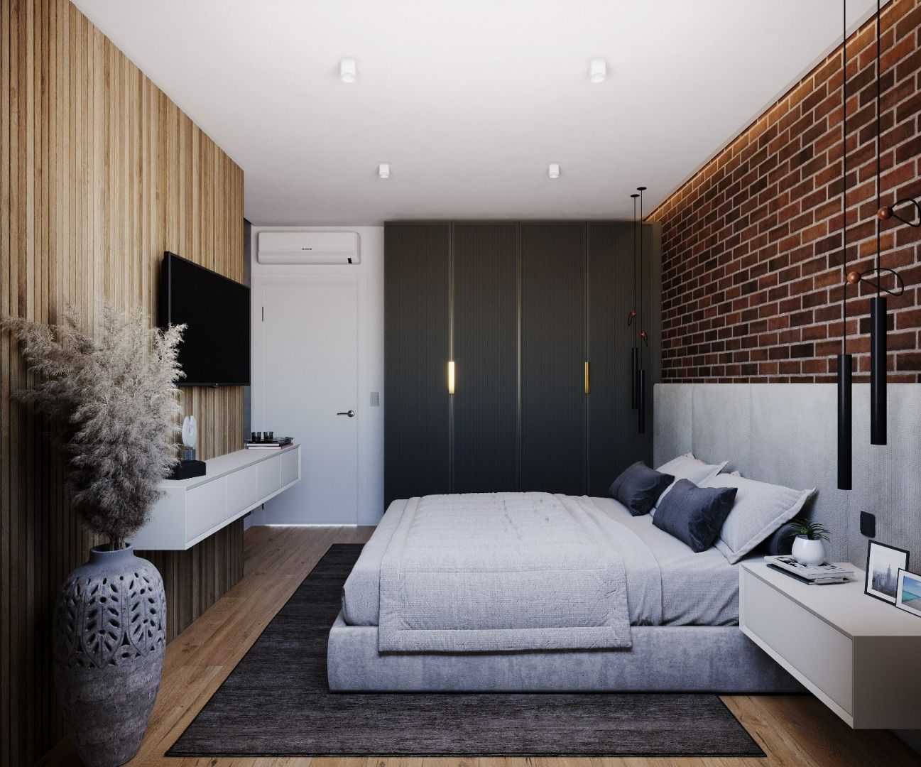 Apartamento à venda no Limeira Baixa: 