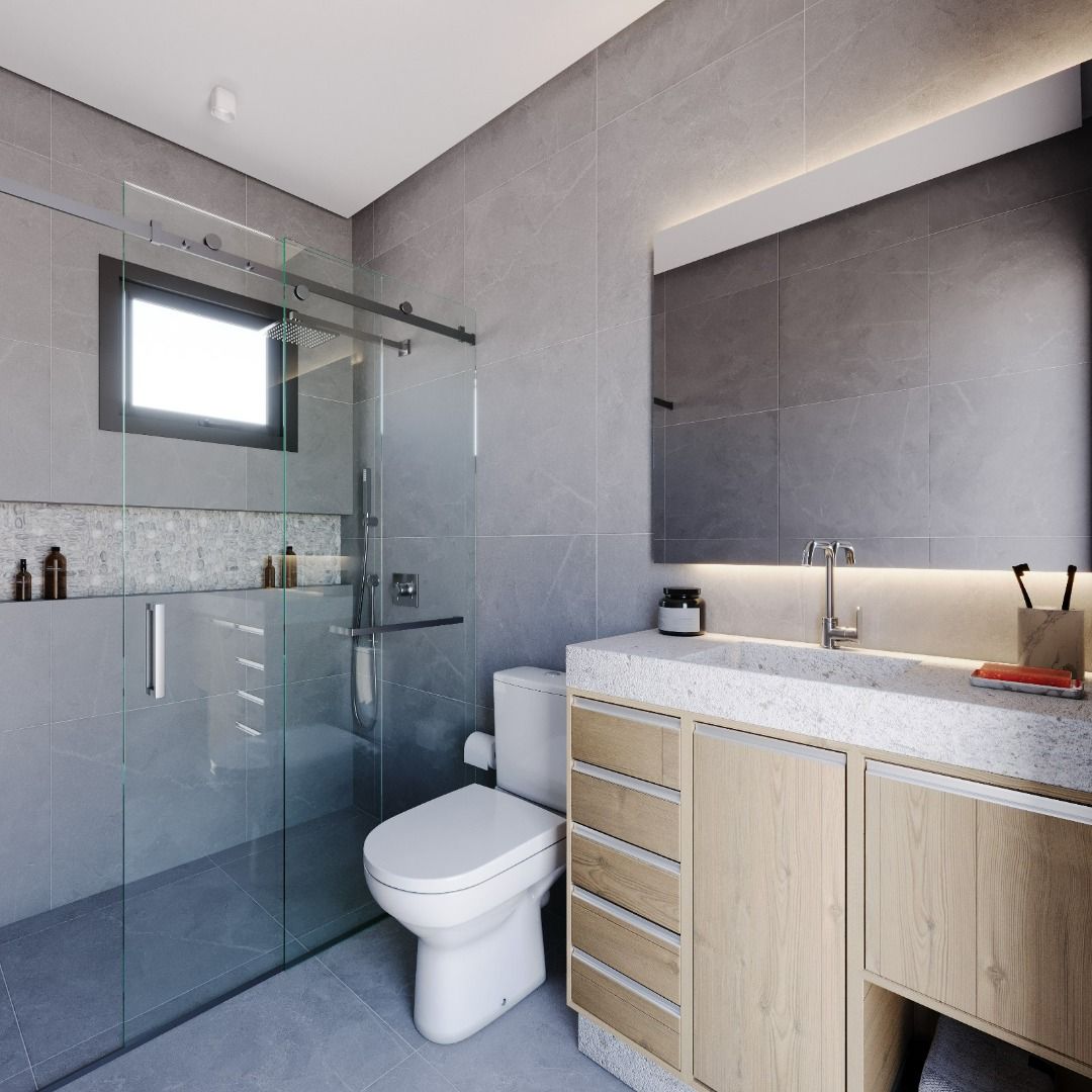 Apartamento à venda no Limeira Baixa: 