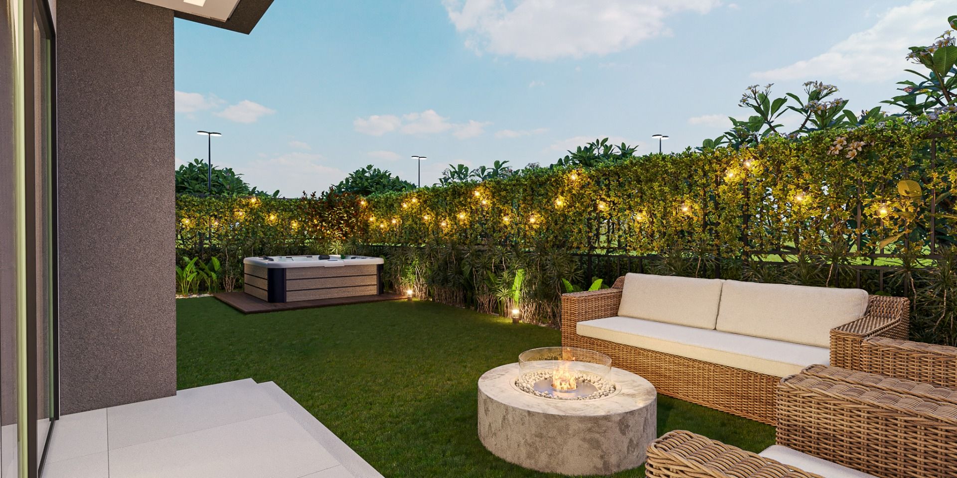 Apartamento à venda no Itajuba: 