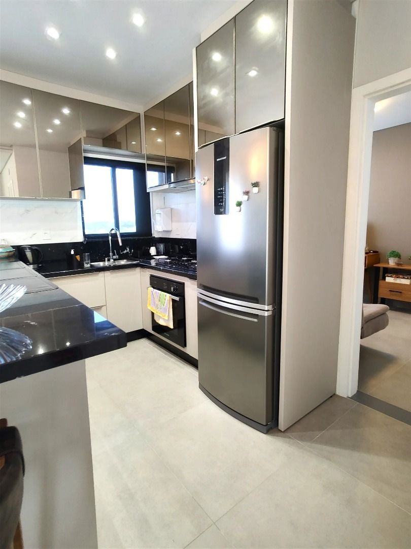 Apartamento à venda no Itacolomi: 