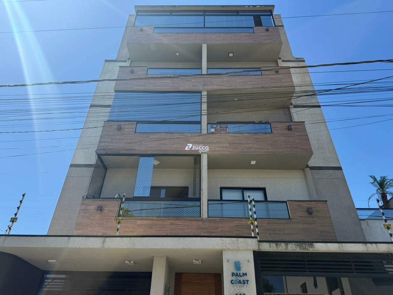Apartamento à venda no Itacolomi: 