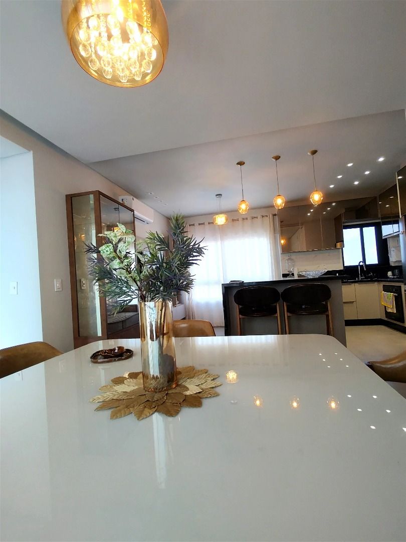 Apartamento à venda no Itacolomi: 