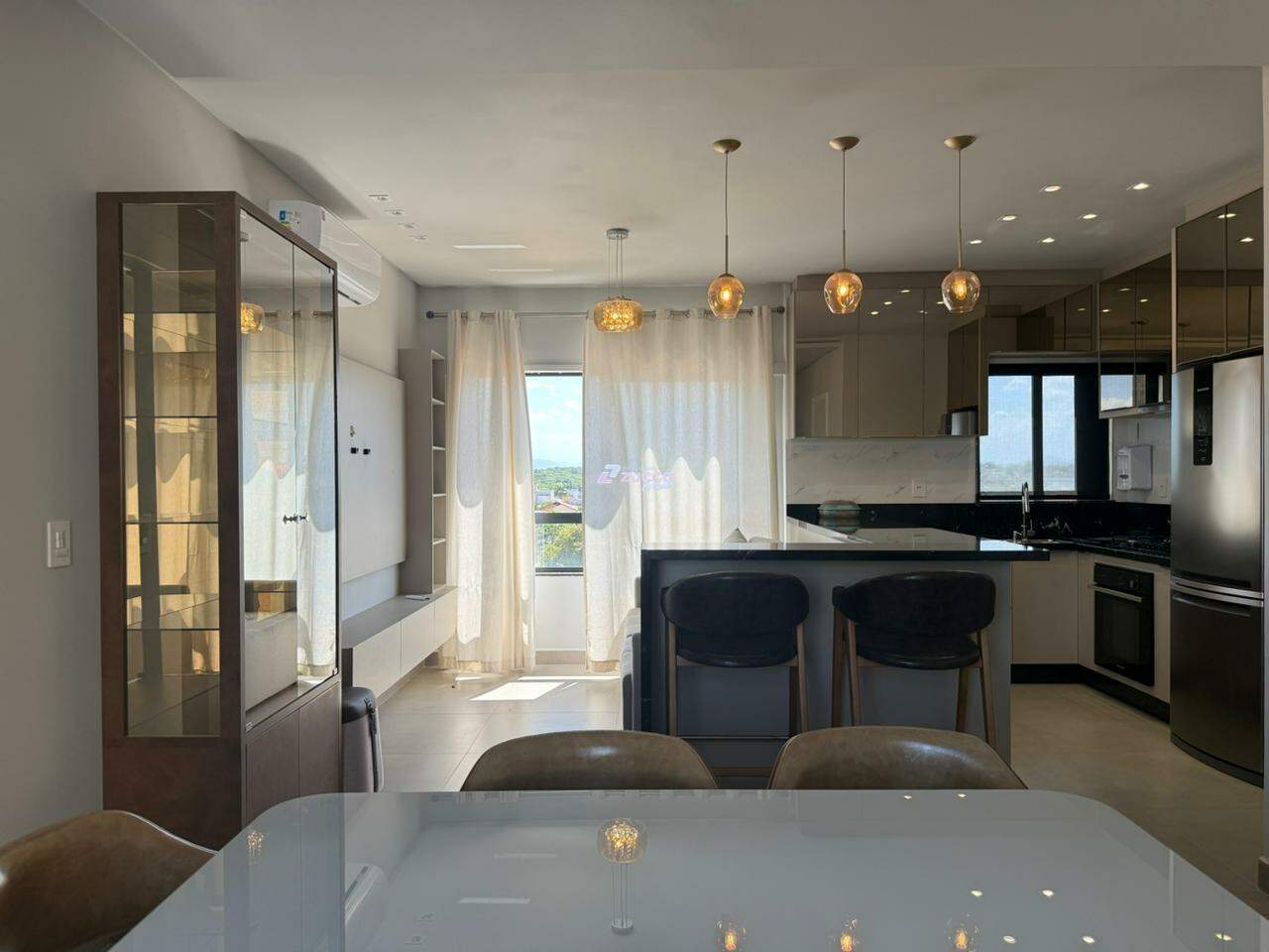 Apartamento à venda no Itacolomi: 
