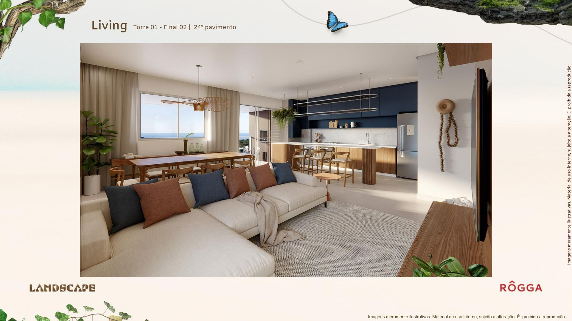 Apartamento à venda no Armação: 