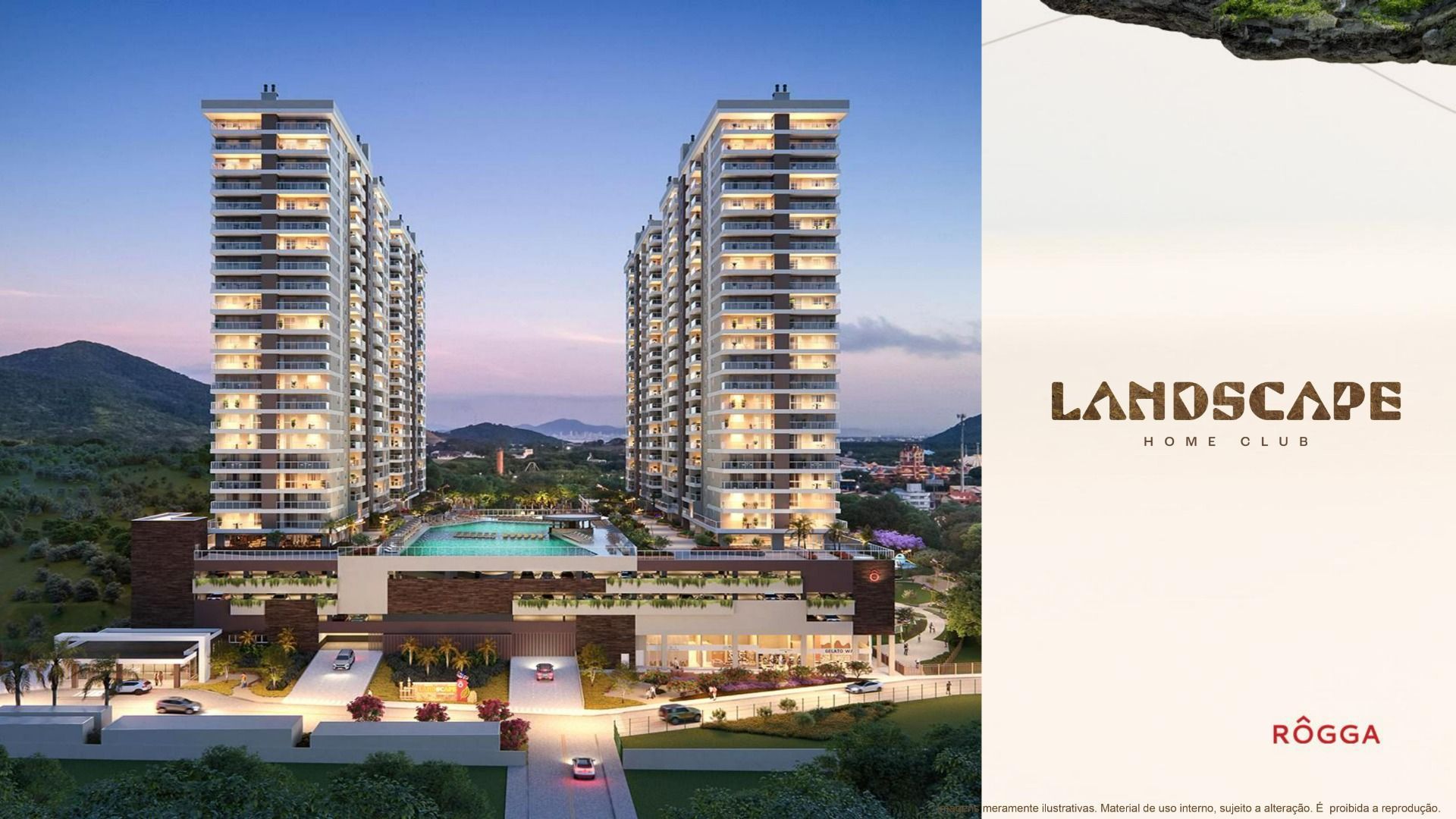 Apartamento à venda no Armação: 