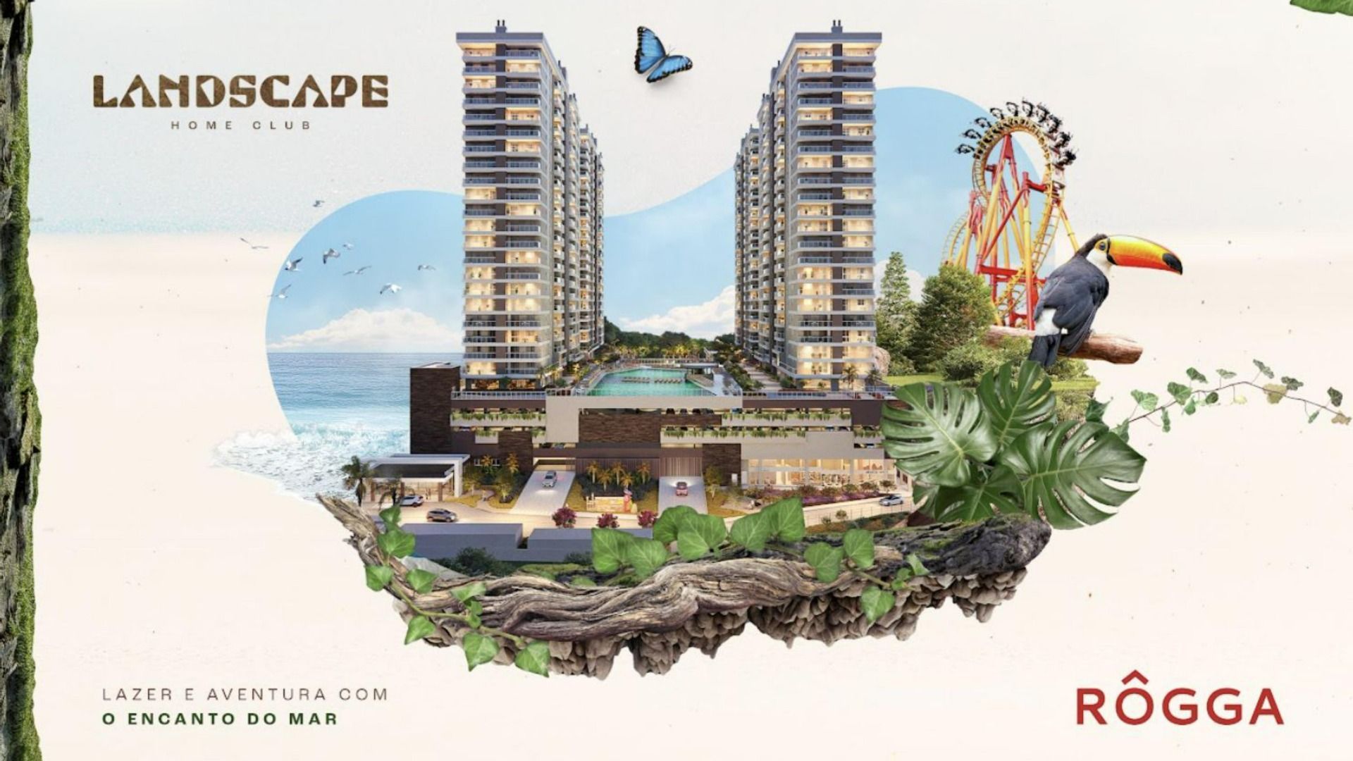 Apartamento à venda no Armação: 