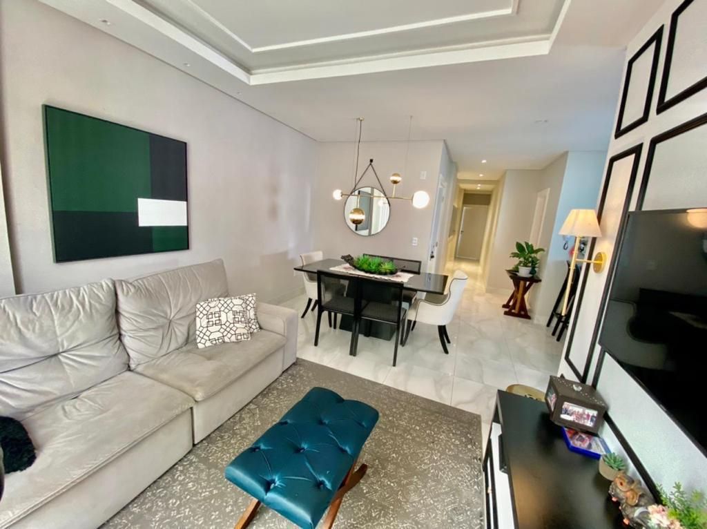 Apartamento à venda no Andorinha: 