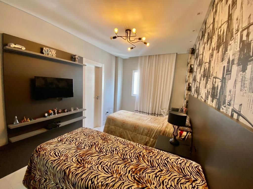 Apartamento à venda no Andorinha: 