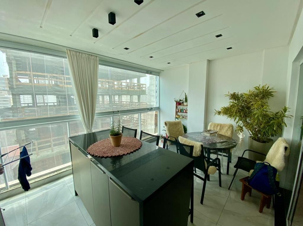 Apartamento à venda no Andorinha: 