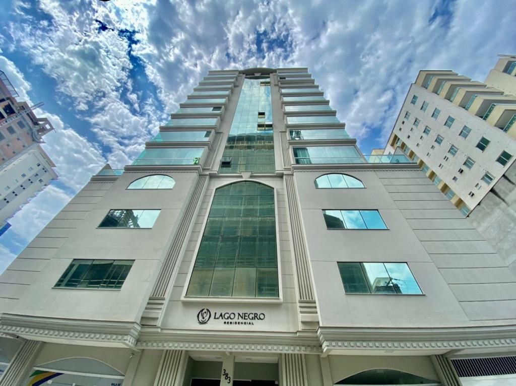 Apartamento à venda no Andorinha: 